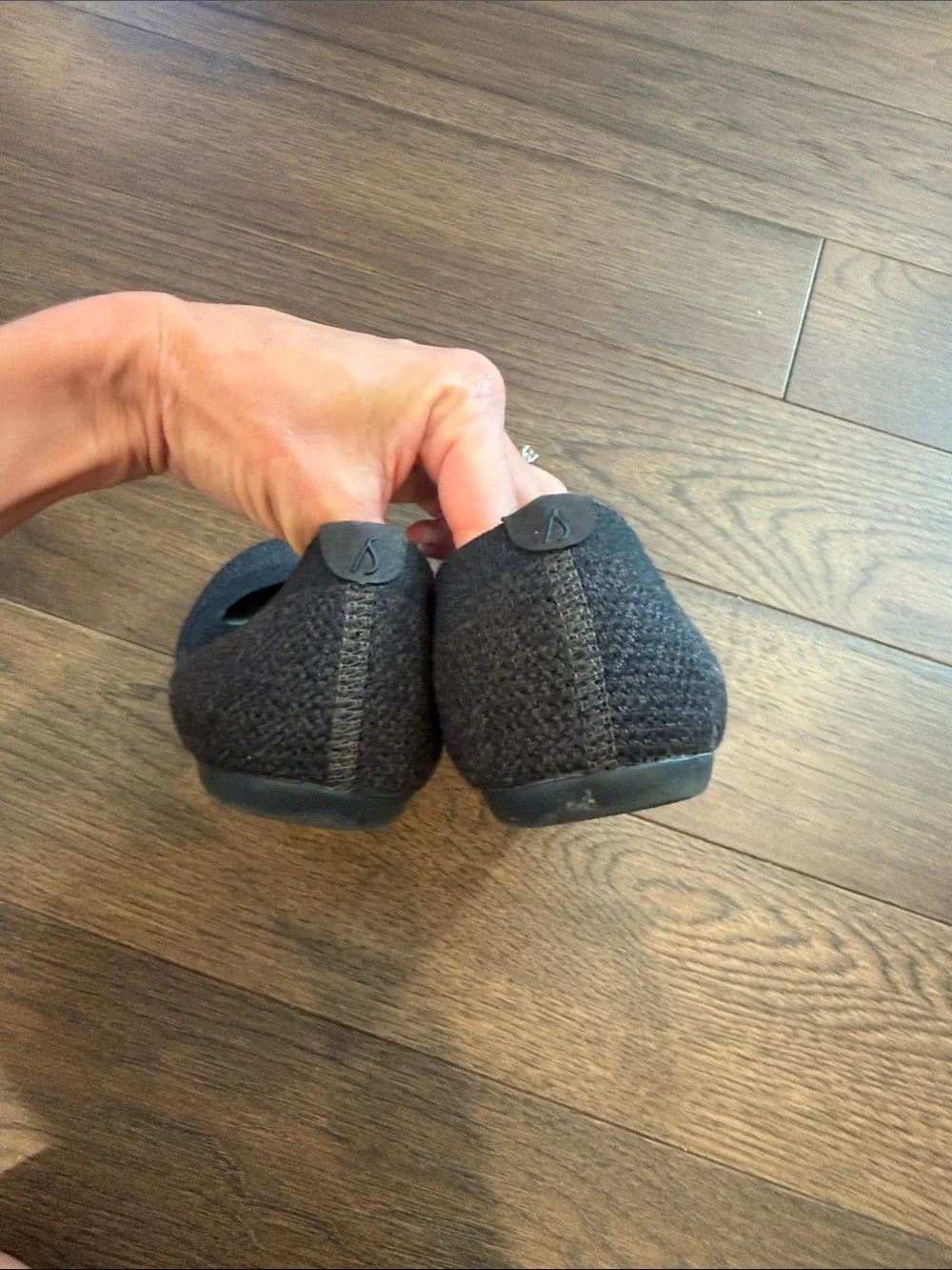 allbirds size good